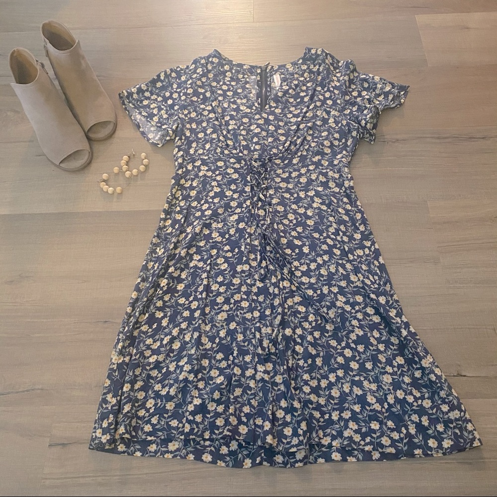 Xhilaration Dress 👗